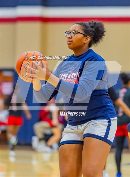 Thumbnail 3 in Kountze @ Hardin-Jefferson photogallery.