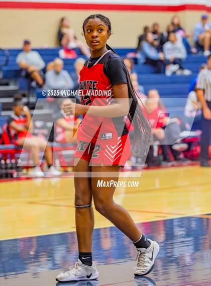 Thumbnail 3 in Kountze @ Hardin-Jefferson photogallery.