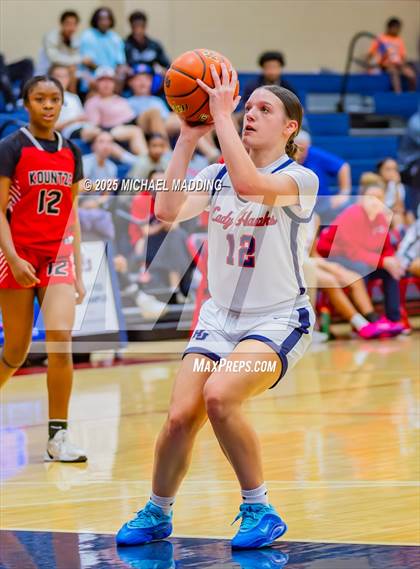 Thumbnail 2 in Kountze @ Hardin-Jefferson photogallery.