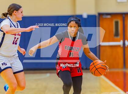 Thumbnail 1 in Kountze @ Hardin-Jefferson photogallery.