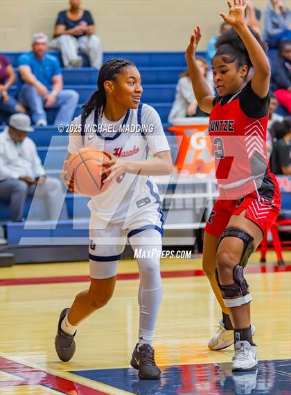 Thumbnail 3 in Kountze @ Hardin-Jefferson photogallery.