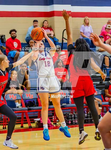 Thumbnail 3 in Kountze @ Hardin-Jefferson photogallery.