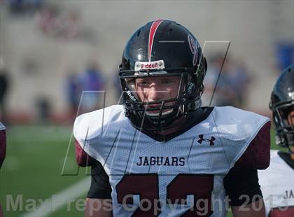 Thumbnail 1 in Serra vs Desert Ridge (Brothers in Arms Classic) photogallery.