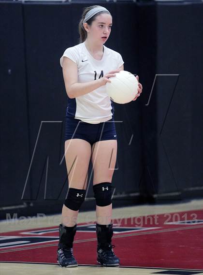 Thumbnail 3 in Upper St. Clair vs Mt. Lebanon photogallery.