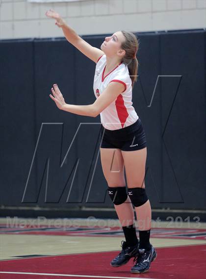 Thumbnail 1 in Upper St. Clair vs Mt. Lebanon photogallery.