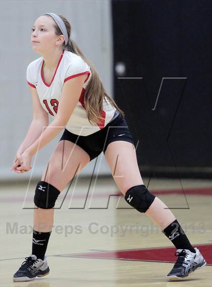 Thumbnail 2 in Upper St. Clair vs Mt. Lebanon photogallery.