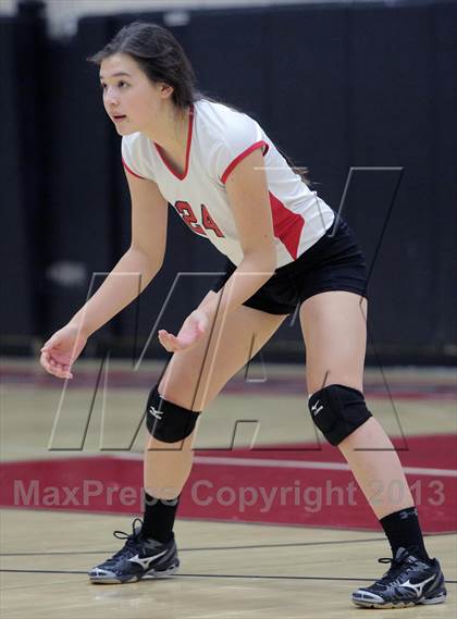 Thumbnail 3 in Upper St. Clair vs Mt. Lebanon photogallery.