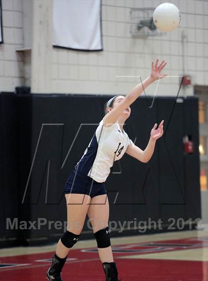 Thumbnail 1 in Upper St. Clair vs Mt. Lebanon photogallery.