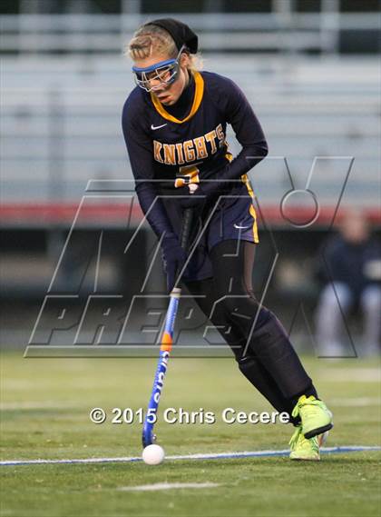 Thumbnail 3 in Mendon v. Sutherland (Section 5 Class B Semifinal) photogallery.
