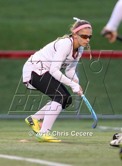 Thumbnail 1 in Mendon v. Sutherland (Section 5 Class B Semifinal) photogallery.