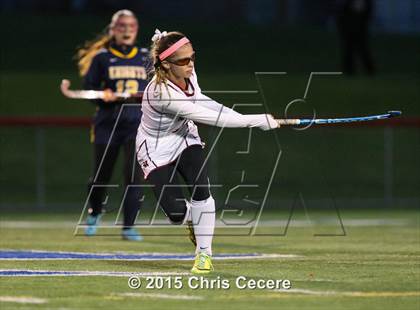 Thumbnail 1 in Mendon v. Sutherland (Section 5 Class B Semifinal) photogallery.