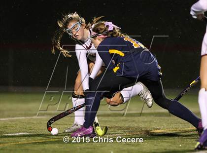 Thumbnail 3 in Mendon v. Sutherland (Section 5 Class B Semifinal) photogallery.