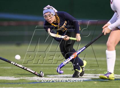 Thumbnail 1 in Mendon v. Sutherland (Section 5 Class B Semifinal) photogallery.