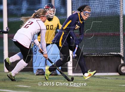 Thumbnail 2 in Mendon v. Sutherland (Section 5 Class B Semifinal) photogallery.