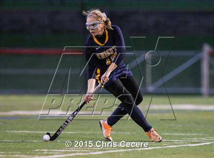 Thumbnail 1 in Mendon v. Sutherland (Section 5 Class B Semifinal) photogallery.