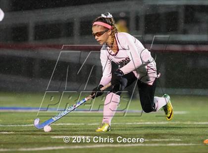 Thumbnail 3 in Mendon v. Sutherland (Section 5 Class B Semifinal) photogallery.