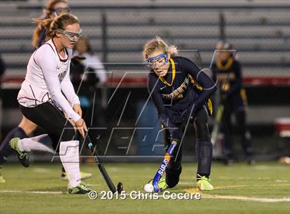 Thumbnail 2 in Mendon v. Sutherland (Section 5 Class B Semifinal) photogallery.