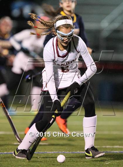 Thumbnail 1 in Mendon v. Sutherland (Section 5 Class B Semifinal) photogallery.