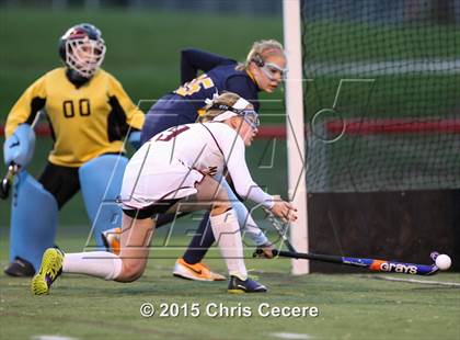 Thumbnail 2 in Mendon v. Sutherland (Section 5 Class B Semifinal) photogallery.