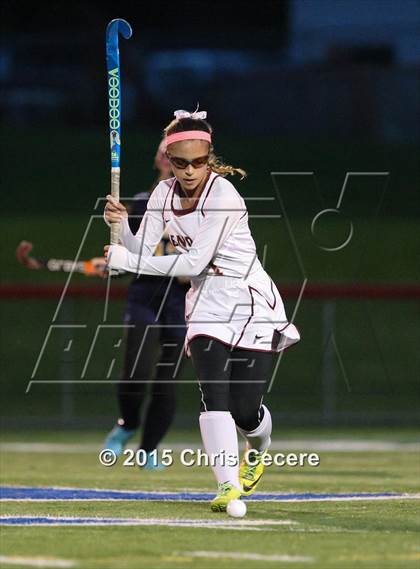 Thumbnail 1 in Mendon v. Sutherland (Section 5 Class B Semifinal) photogallery.