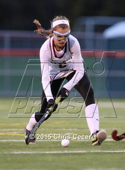 Thumbnail 3 in Mendon v. Sutherland (Section 5 Class B Semifinal) photogallery.