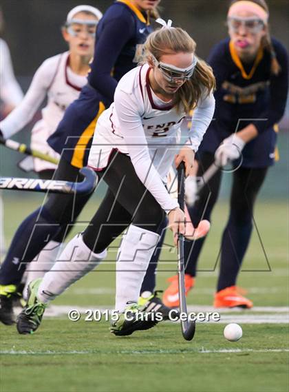 Thumbnail 2 in Mendon v. Sutherland (Section 5 Class B Semifinal) photogallery.