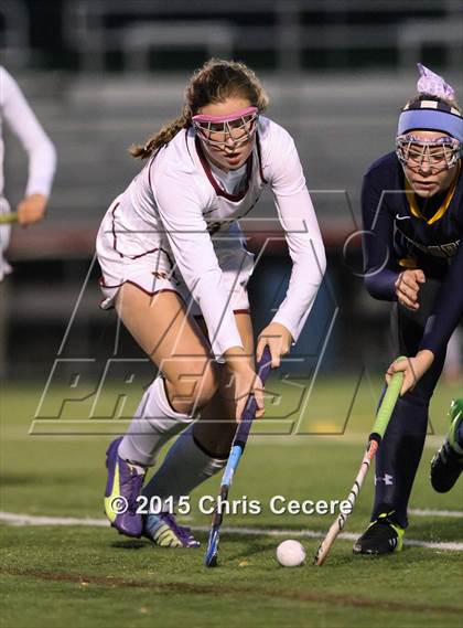 Thumbnail 1 in Mendon v. Sutherland (Section 5 Class B Semifinal) photogallery.
