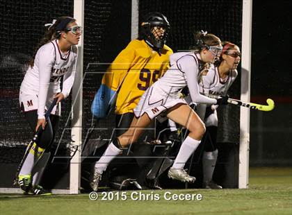 Thumbnail 2 in Mendon v. Sutherland (Section 5 Class B Semifinal) photogallery.