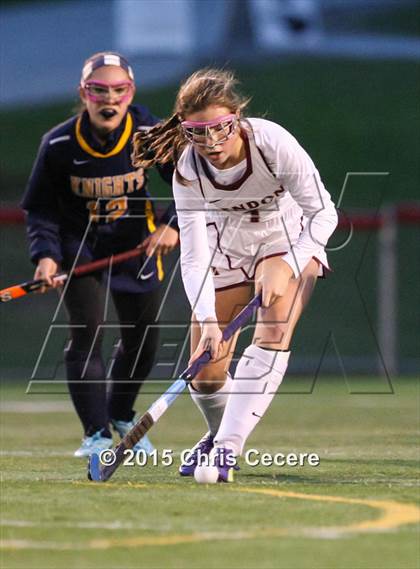 Thumbnail 2 in Mendon v. Sutherland (Section 5 Class B Semifinal) photogallery.