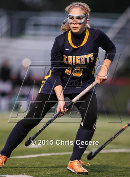 Thumbnail 2 in Mendon v. Sutherland (Section 5 Class B Semifinal) photogallery.