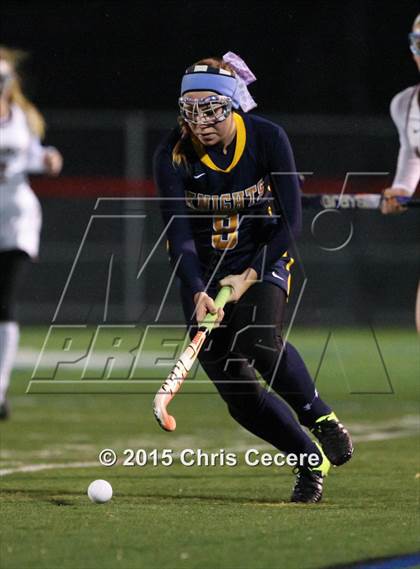 Thumbnail 3 in Mendon v. Sutherland (Section 5 Class B Semifinal) photogallery.