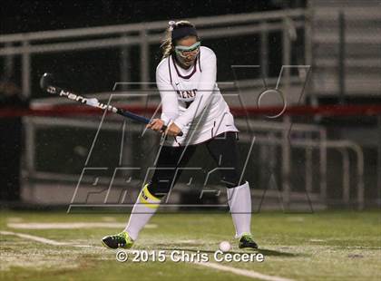 Thumbnail 1 in Mendon v. Sutherland (Section 5 Class B Semifinal) photogallery.