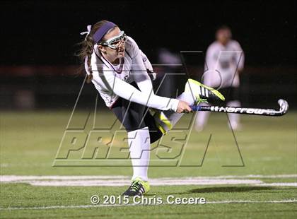 Thumbnail 3 in Mendon v. Sutherland (Section 5 Class B Semifinal) photogallery.