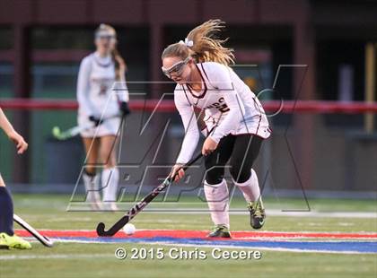 Thumbnail 3 in Mendon v. Sutherland (Section 5 Class B Semifinal) photogallery.