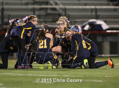 Thumbnail 3 in Mendon v. Sutherland (Section 5 Class B Semifinal) photogallery.