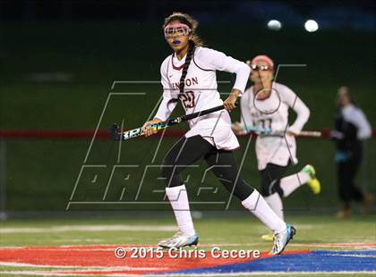 Thumbnail 3 in Mendon v. Sutherland (Section 5 Class B Semifinal) photogallery.