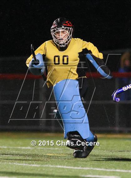 Thumbnail 1 in Mendon v. Sutherland (Section 5 Class B Semifinal) photogallery.