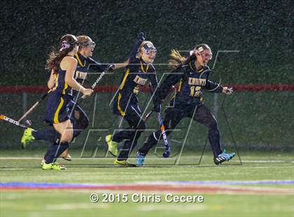 Thumbnail 3 in Mendon v. Sutherland (Section 5 Class B Semifinal) photogallery.