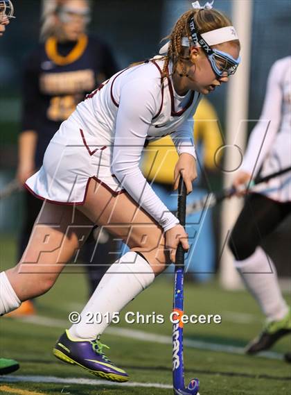 Thumbnail 1 in Mendon v. Sutherland (Section 5 Class B Semifinal) photogallery.