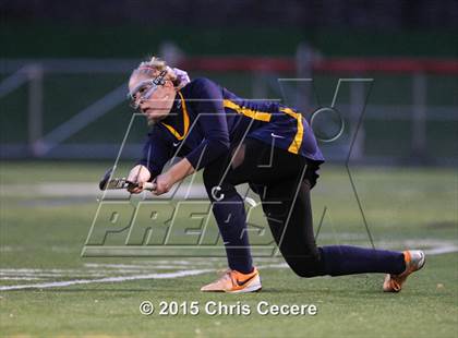 Thumbnail 3 in Mendon v. Sutherland (Section 5 Class B Semifinal) photogallery.