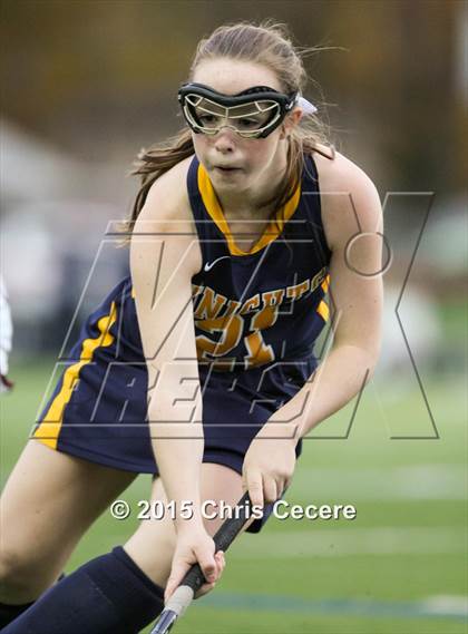 Thumbnail 1 in Mendon v. Sutherland (Section 5 Class B Semifinal) photogallery.