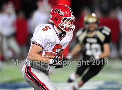 Thumbnail 2 in New Canaan vs. Hand (CIAC Class L Semifinal) photogallery.