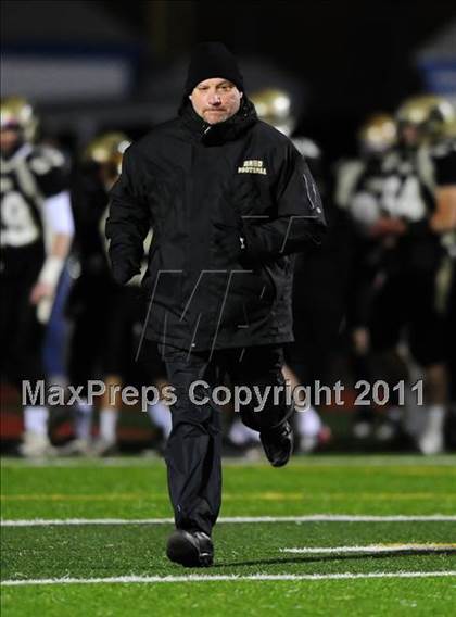 Thumbnail 1 in New Canaan vs. Hand (CIAC Class L Semifinal) photogallery.