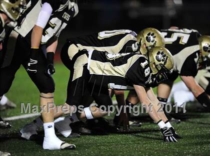 Thumbnail 3 in New Canaan vs. Hand (CIAC Class L Semifinal) photogallery.