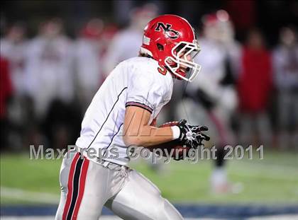 Thumbnail 3 in New Canaan vs. Hand (CIAC Class L Semifinal) photogallery.