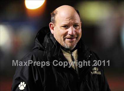 Thumbnail 3 in New Canaan vs. Hand (CIAC Class L Semifinal) photogallery.