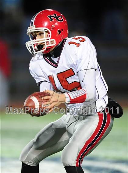 Thumbnail 3 in New Canaan vs. Hand (CIAC Class L Semifinal) photogallery.