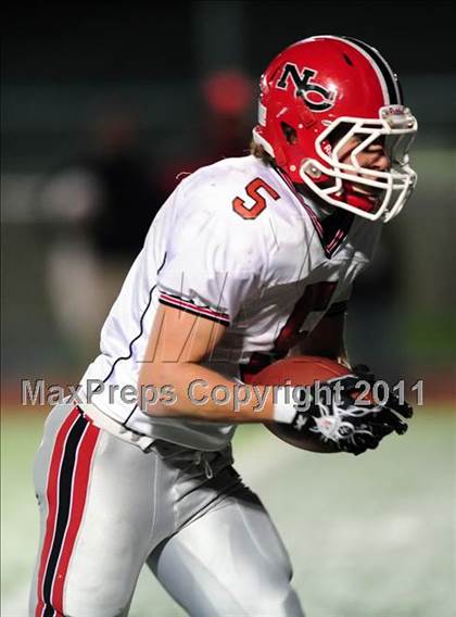 Thumbnail 3 in New Canaan vs. Hand (CIAC Class L Semifinal) photogallery.