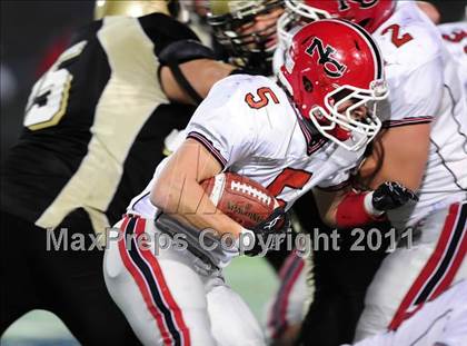 Thumbnail 1 in New Canaan vs. Hand (CIAC Class L Semifinal) photogallery.
