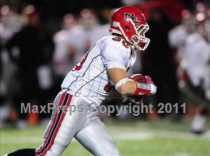 Thumbnail 3 in New Canaan vs. Hand (CIAC Class L Semifinal) photogallery.